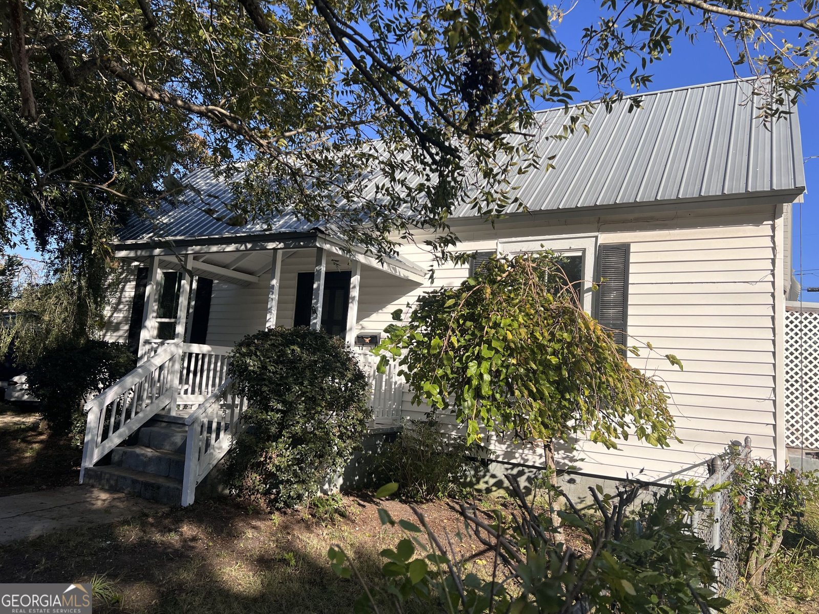 603 Griffin Avenue Eastman - Photo 7