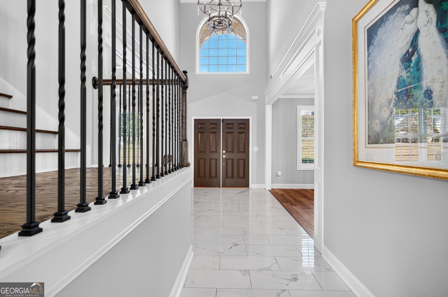 2901 Cliff View Court Conyers - Photo 10