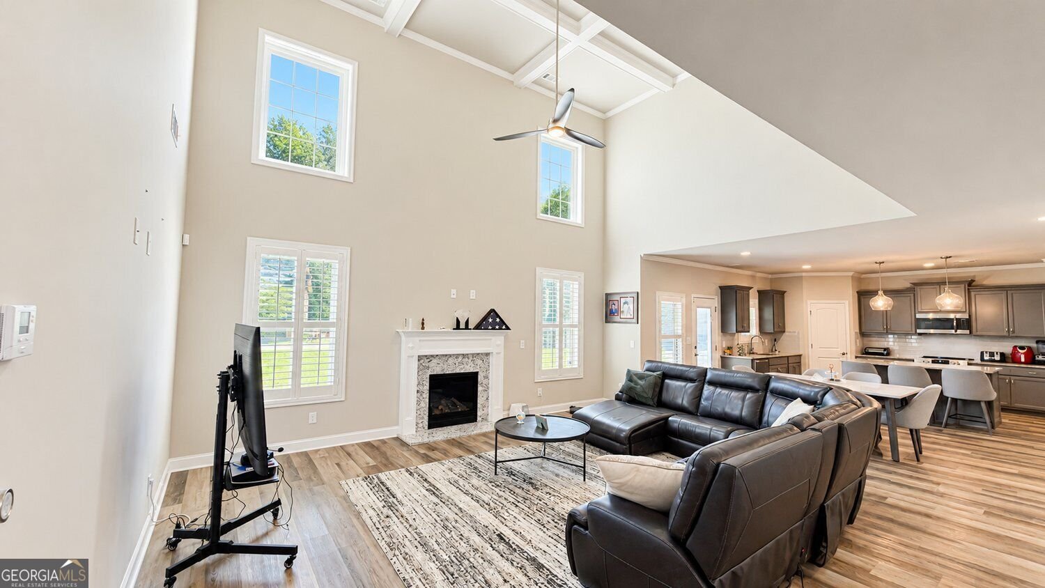 2901 Cliff View Court Conyers - Photo 11