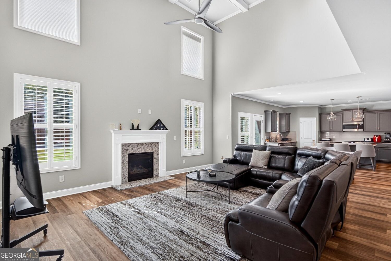 2901 Cliff View Court Conyers - Photo 12