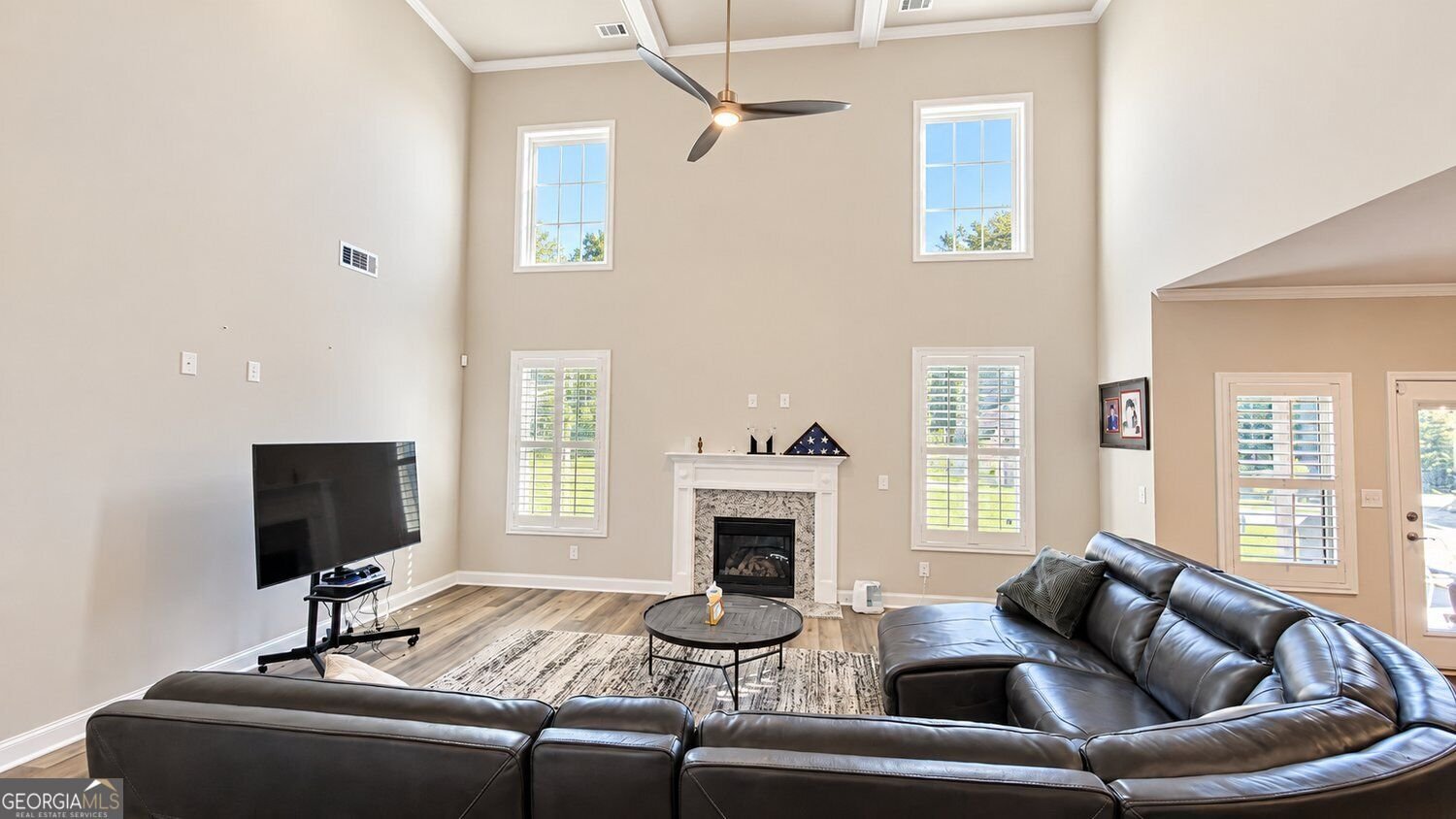 2901 Cliff View Court Conyers - Photo 13