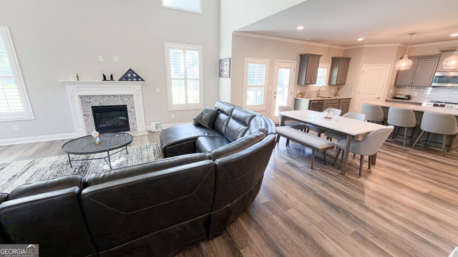 2901 Cliff View Court Conyers - Photo 15