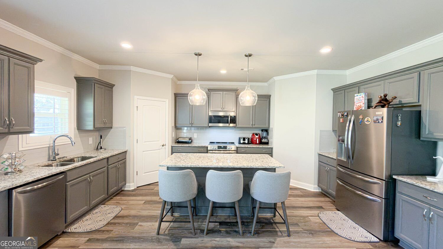 2901 Cliff View Court Conyers - Photo 18