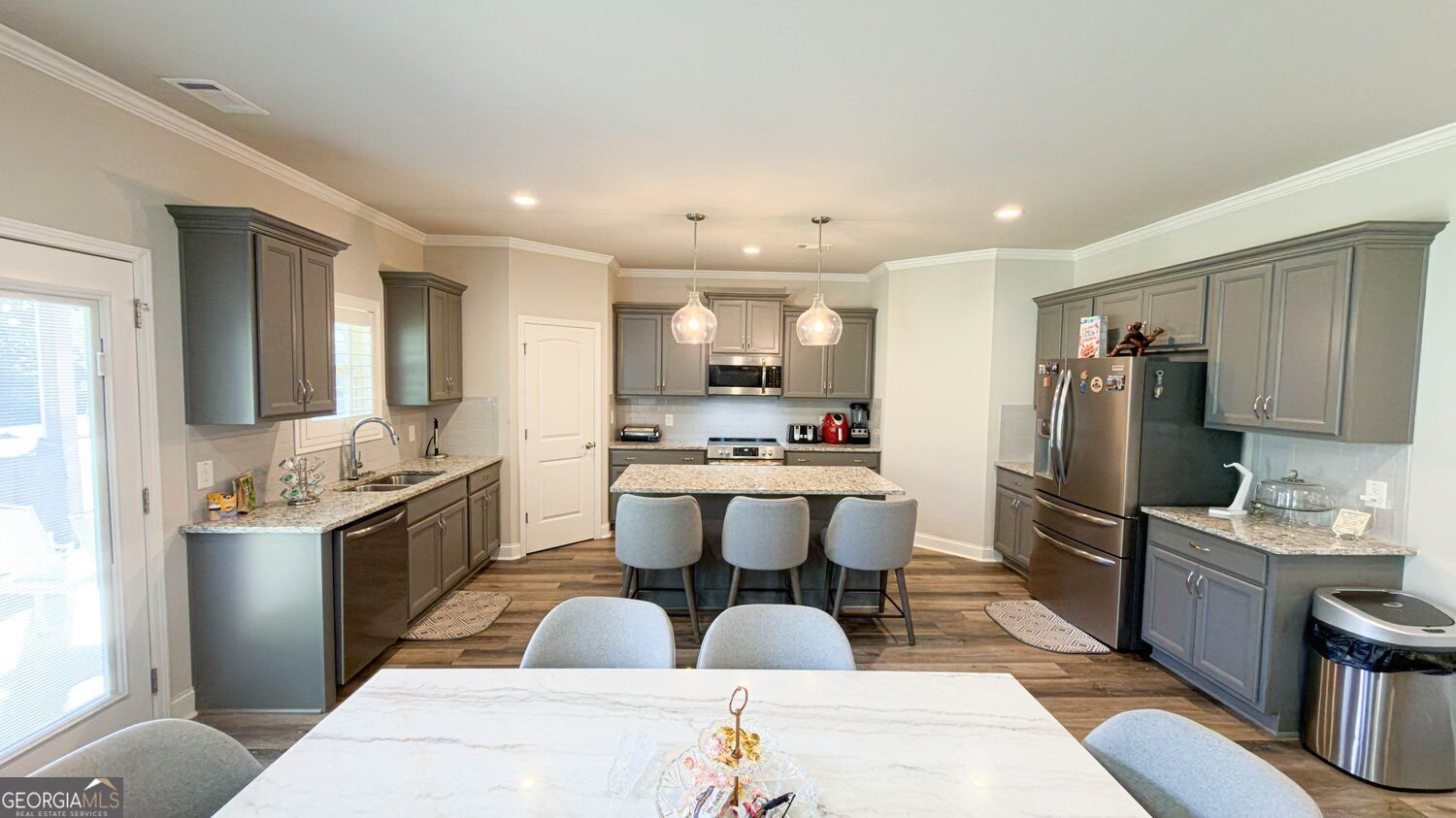 2901 Cliff View Court Conyers - Photo 19