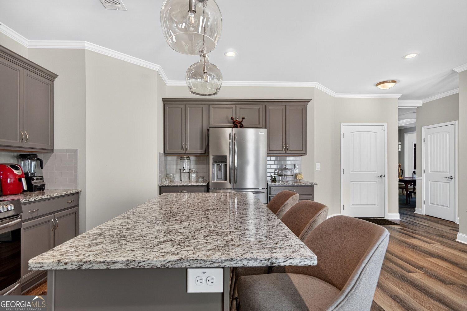 2901 Cliff View Court Conyers - Photo 20