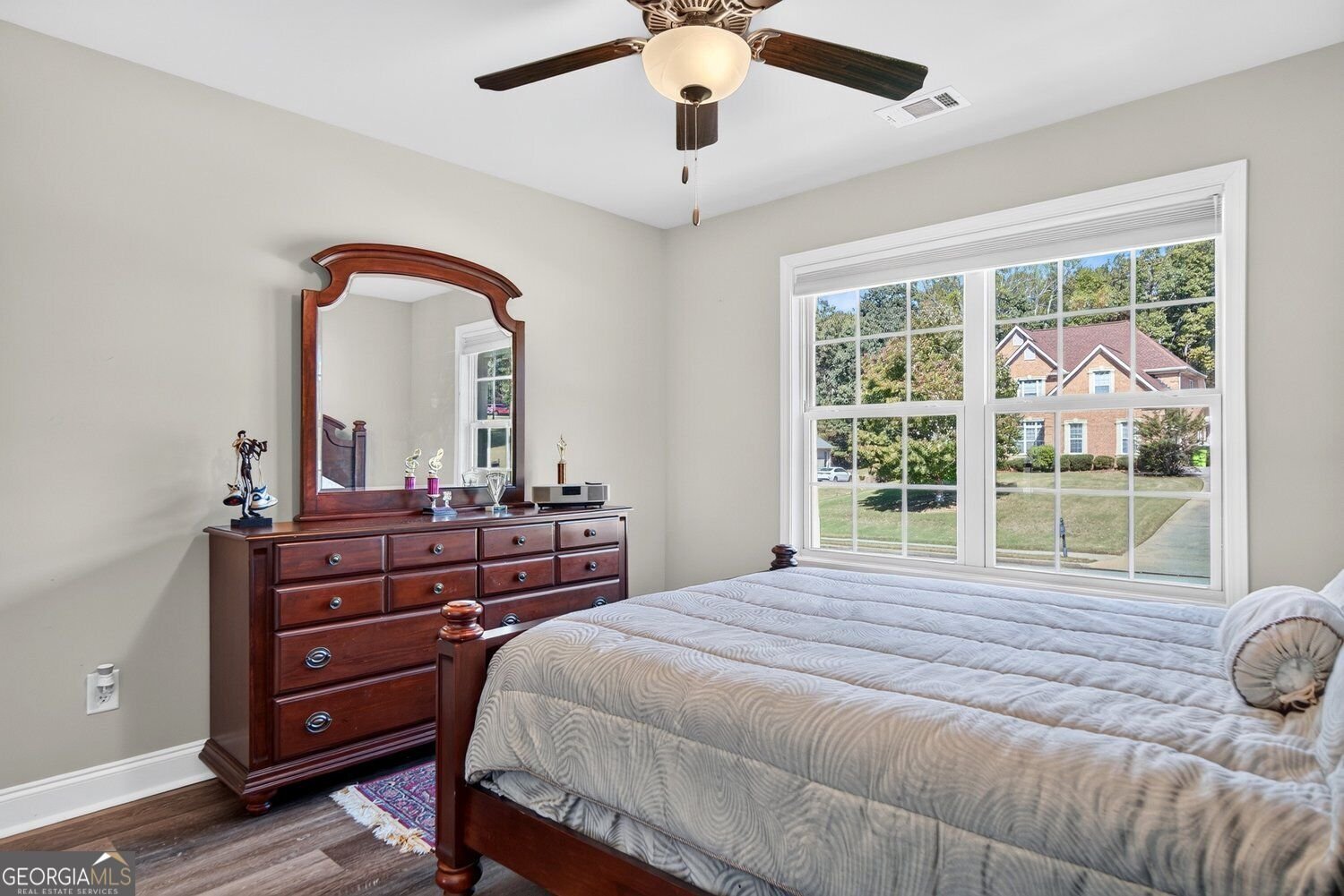 2901 Cliff View Court Conyers - Photo 24