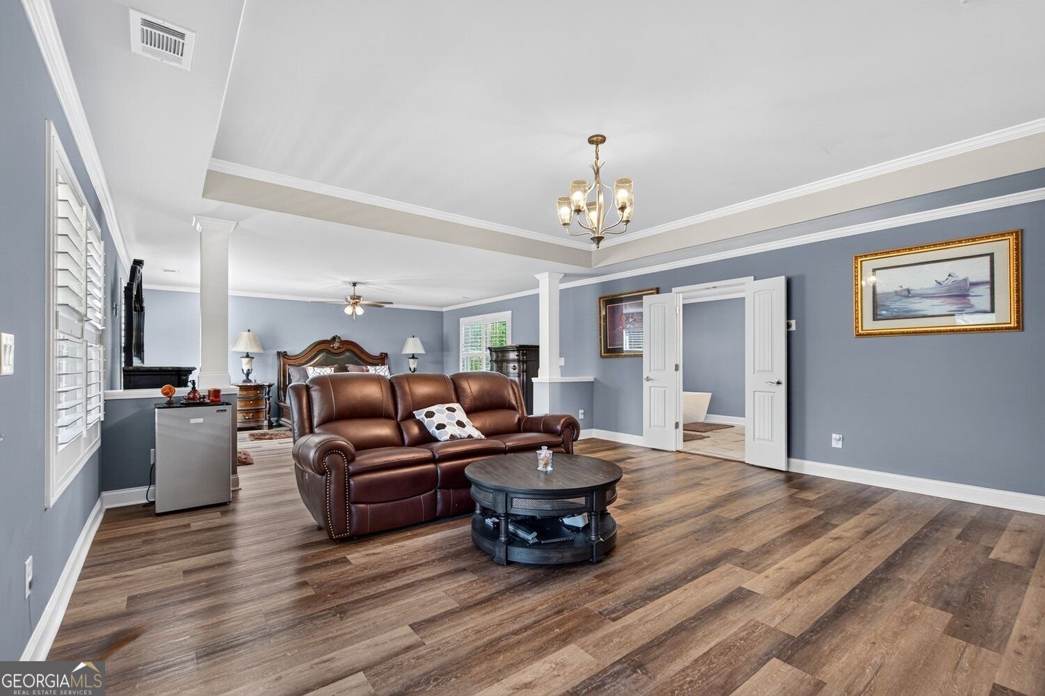 2901 Cliff View Court Conyers - Photo 28