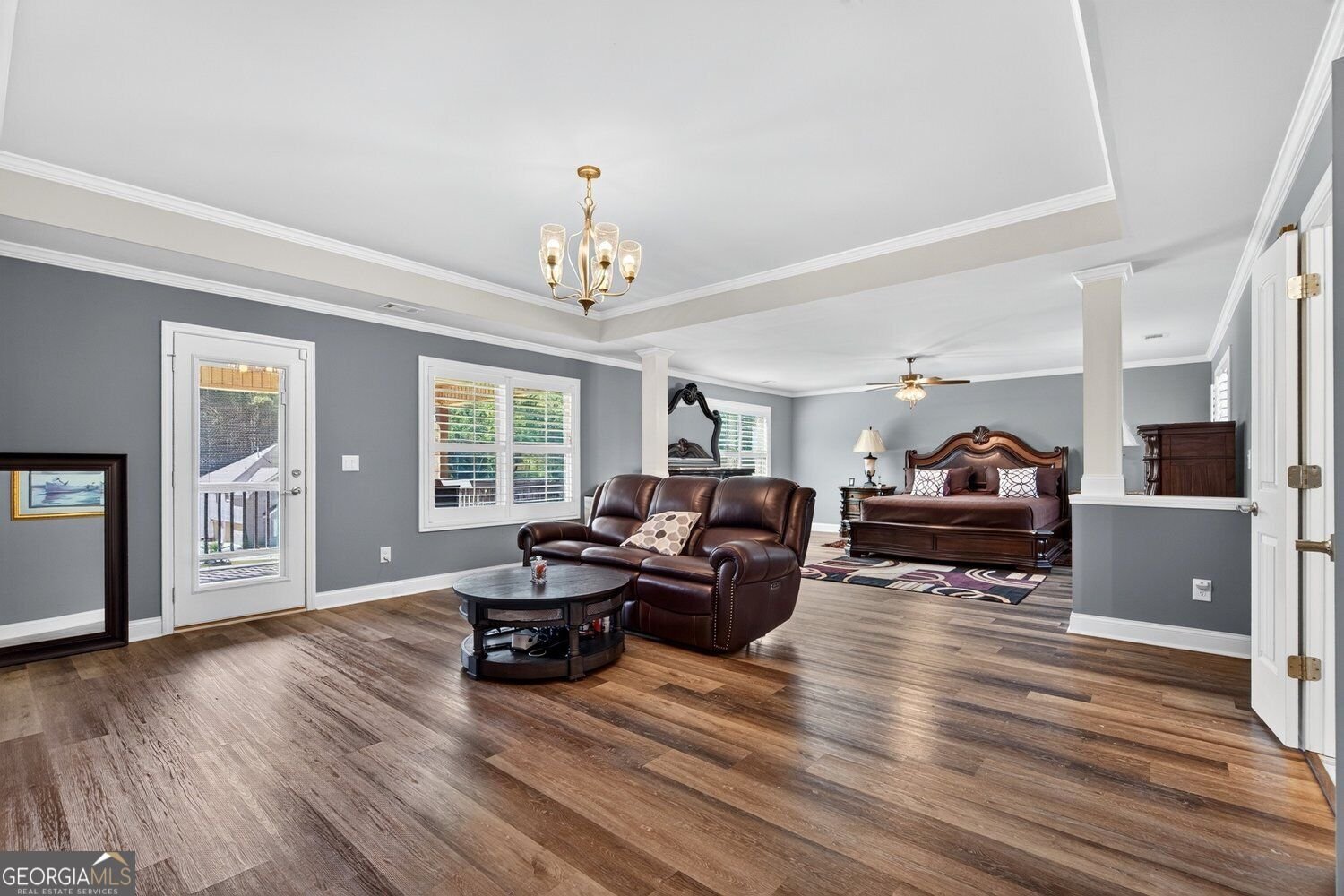 2901 Cliff View Court Conyers - Photo 29