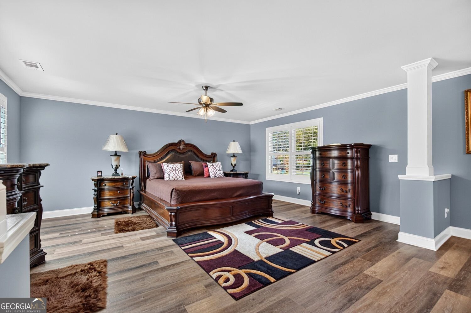 2901 Cliff View Court Conyers - Photo 30