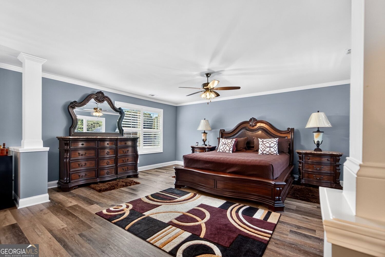 2901 Cliff View Court Conyers - Photo 31