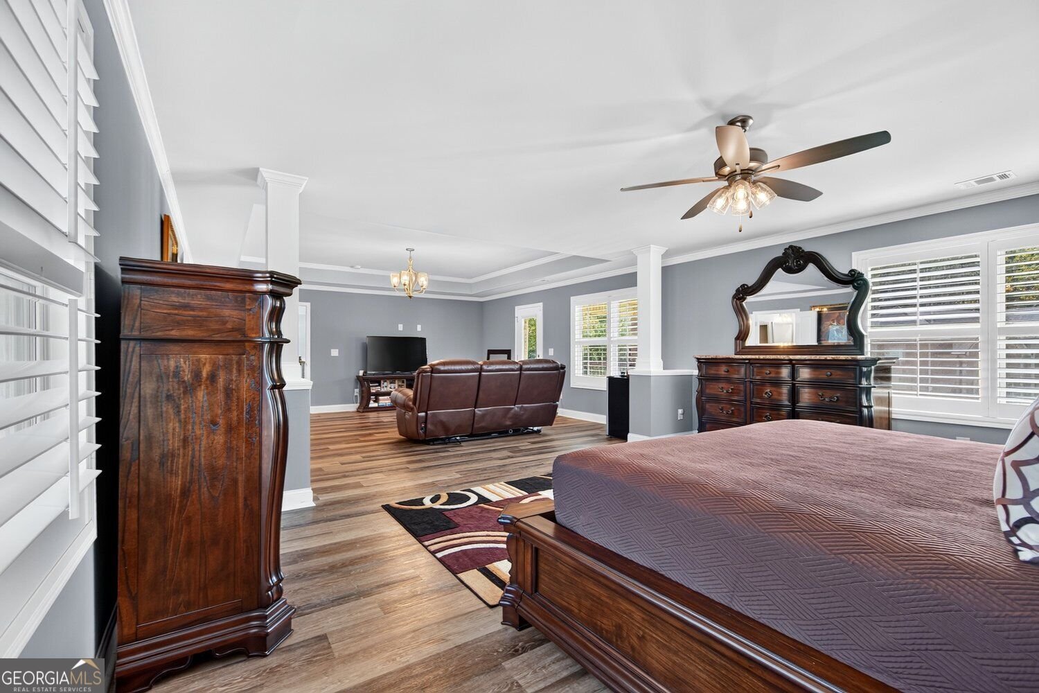 2901 Cliff View Court Conyers - Photo 32