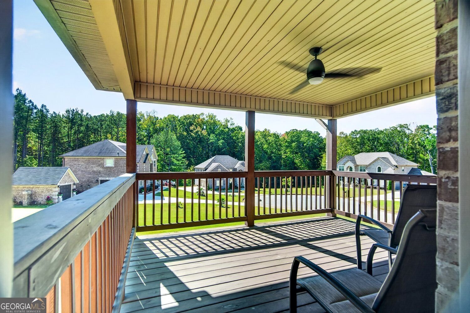 2901 Cliff View Court Conyers - Photo 39