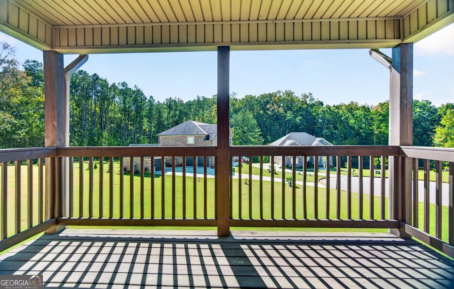 2901 Cliff View Court Conyers - Photo 40