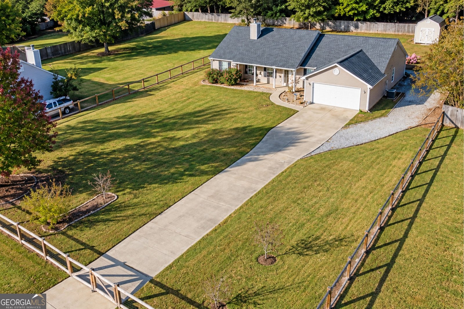 45 Creek Bend Trail Oxford - Photo 52