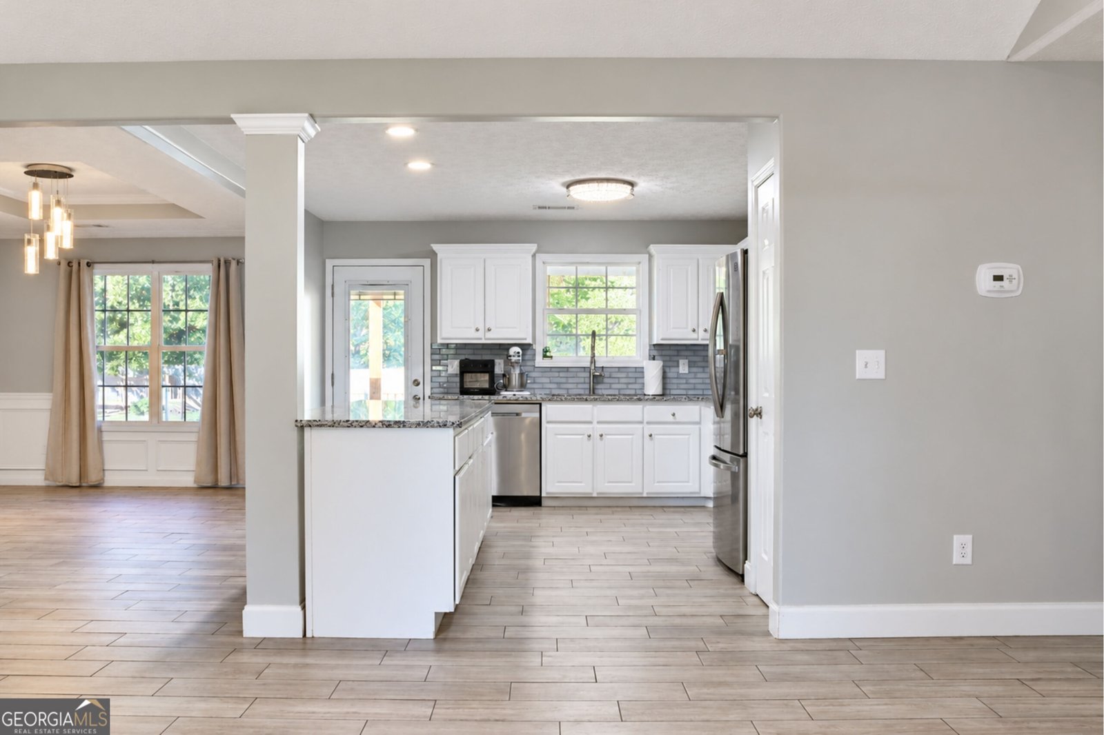 45 Creek Bend Trail Oxford - Photo 8