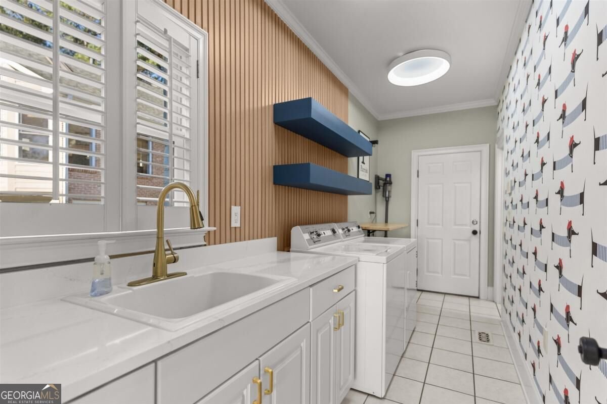 1250 Westchester Drive Greensboro - Photo 37