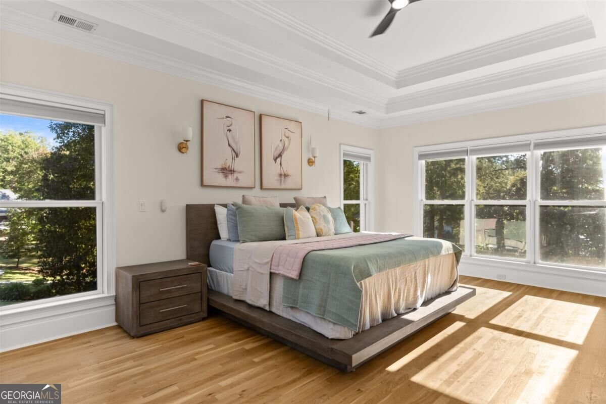 1250 Westchester Drive Greensboro - Photo 39