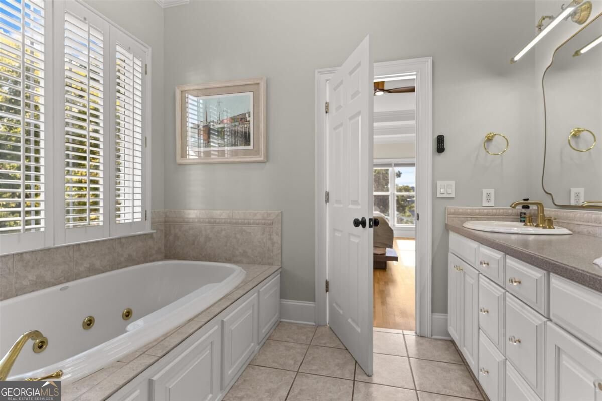 1250 Westchester Drive Greensboro - Photo 42