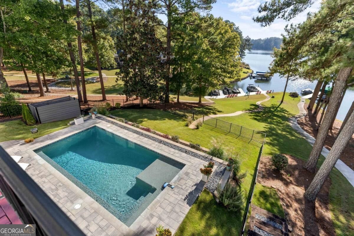 1250 Westchester Drive Greensboro - Photo 43