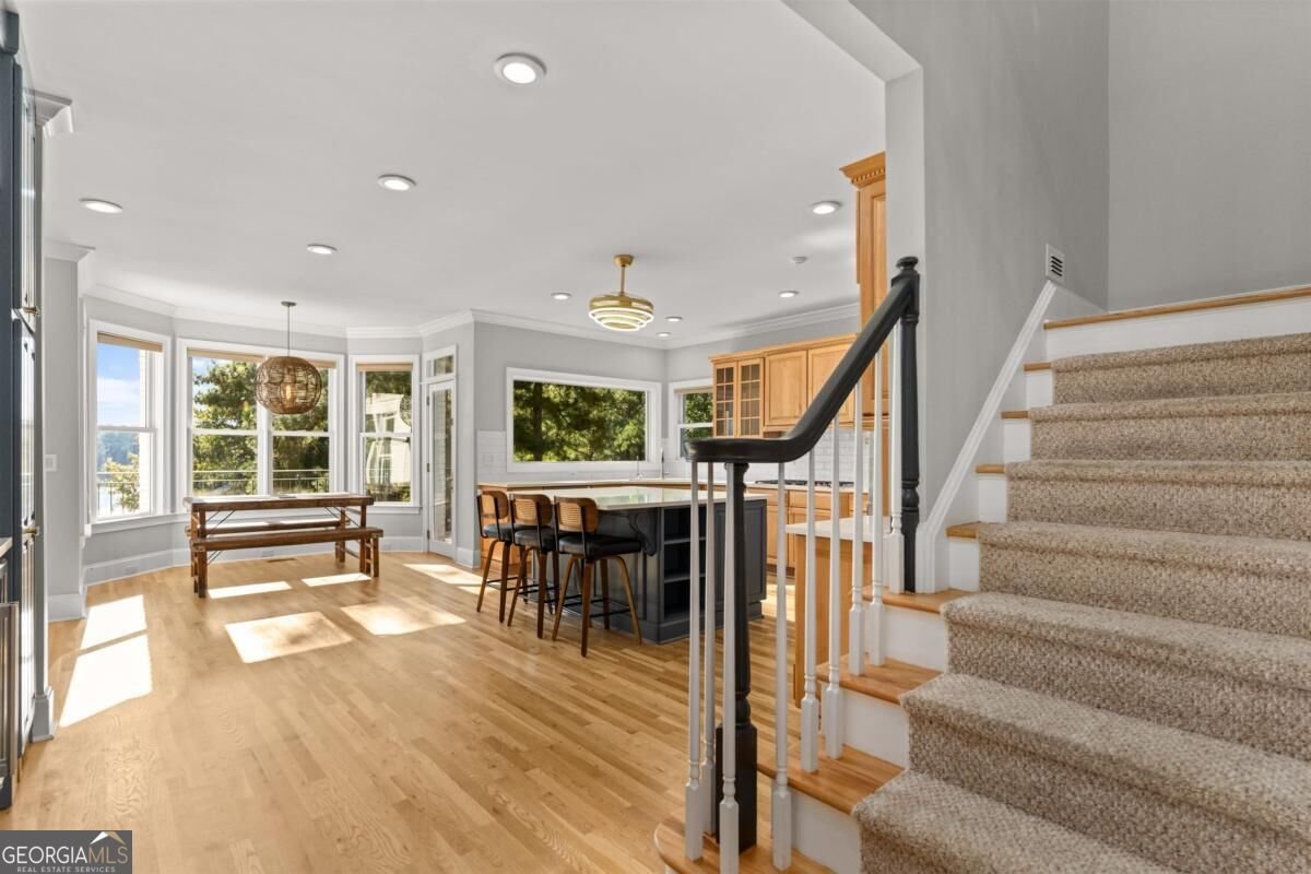 1250 Westchester Drive Greensboro - Photo 44