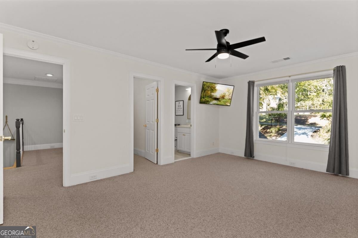 1250 Westchester Drive Greensboro - Photo 52