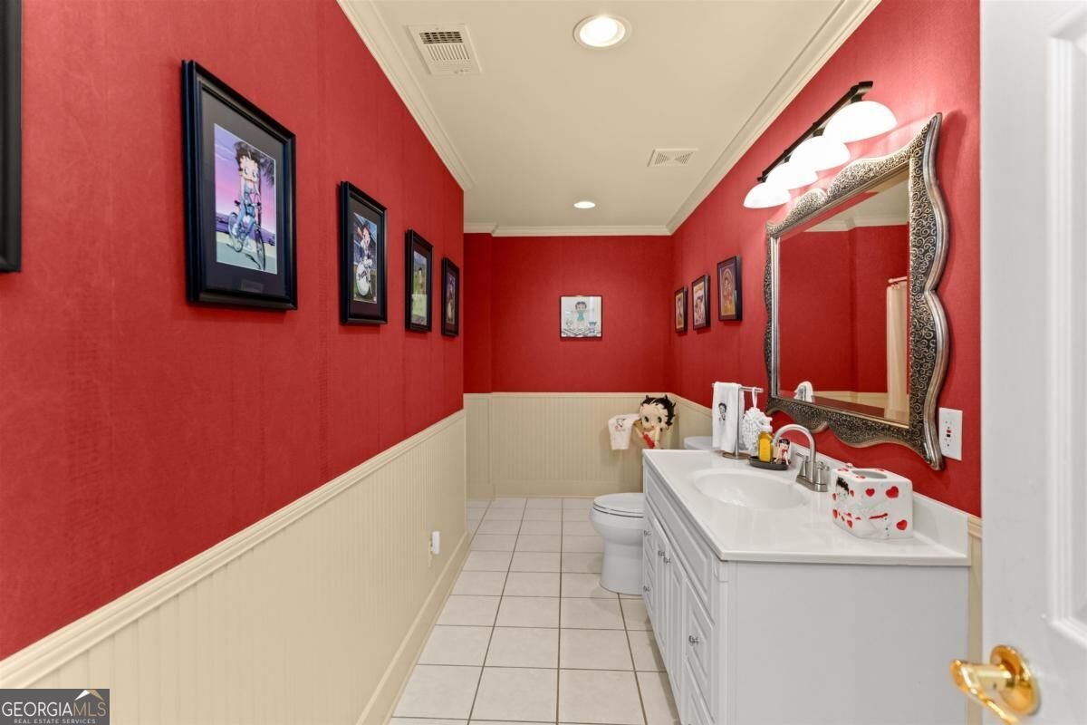 1250 Westchester Drive Greensboro - Photo 56