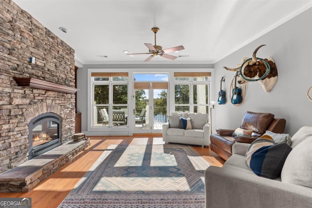 1250 Westchester Drive Greensboro - Photo 57