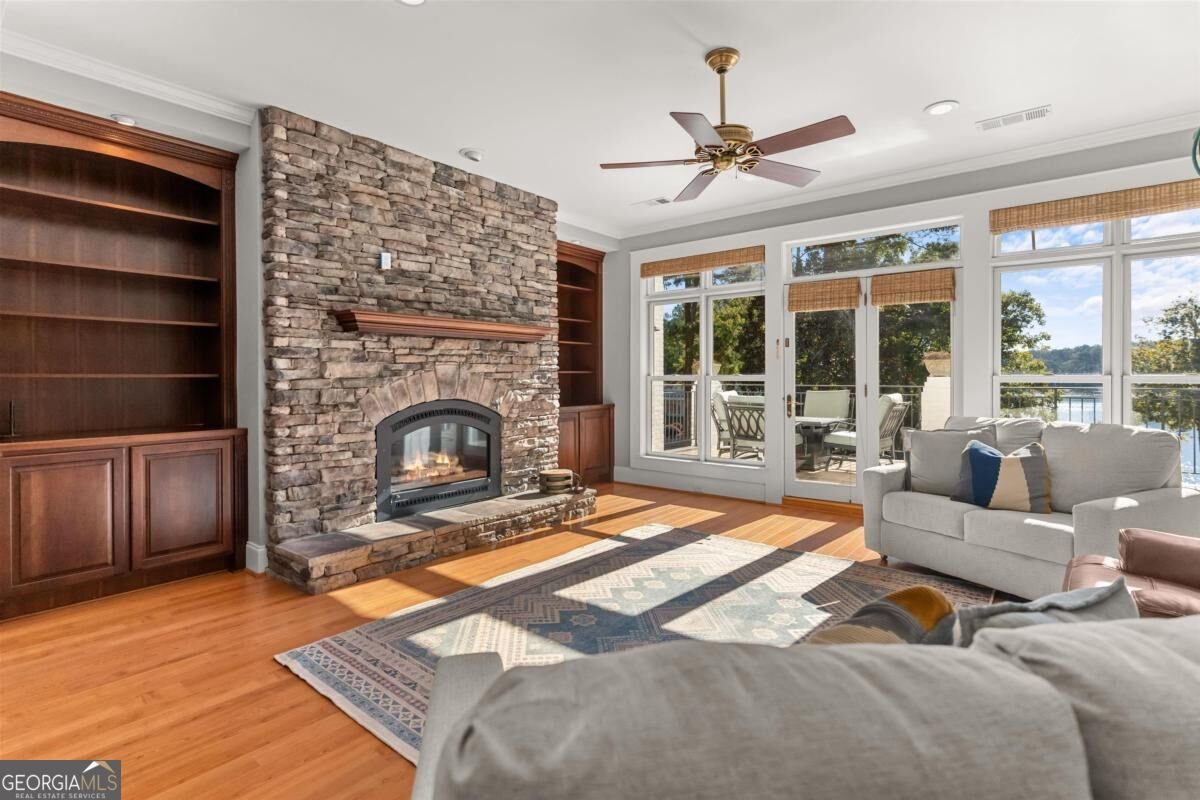 1250 Westchester Drive Greensboro - Photo 58