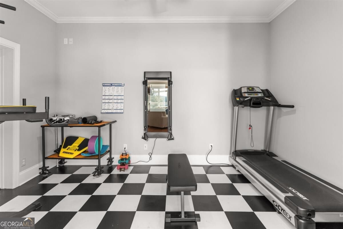 1250 Westchester Drive Greensboro - Photo 59
