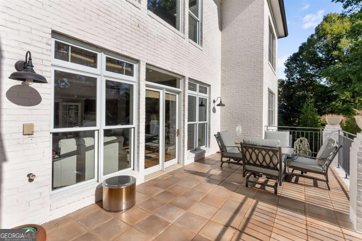1250 Westchester Drive Greensboro - Photo 70
