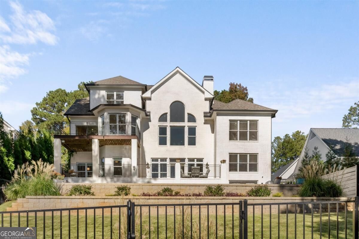 1250 Westchester Drive Greensboro - Photo 75