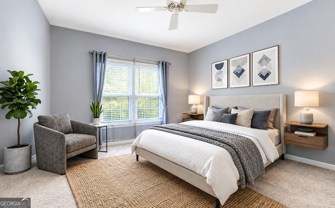 240 Renaissance Parkway Atlanta - Photo 14