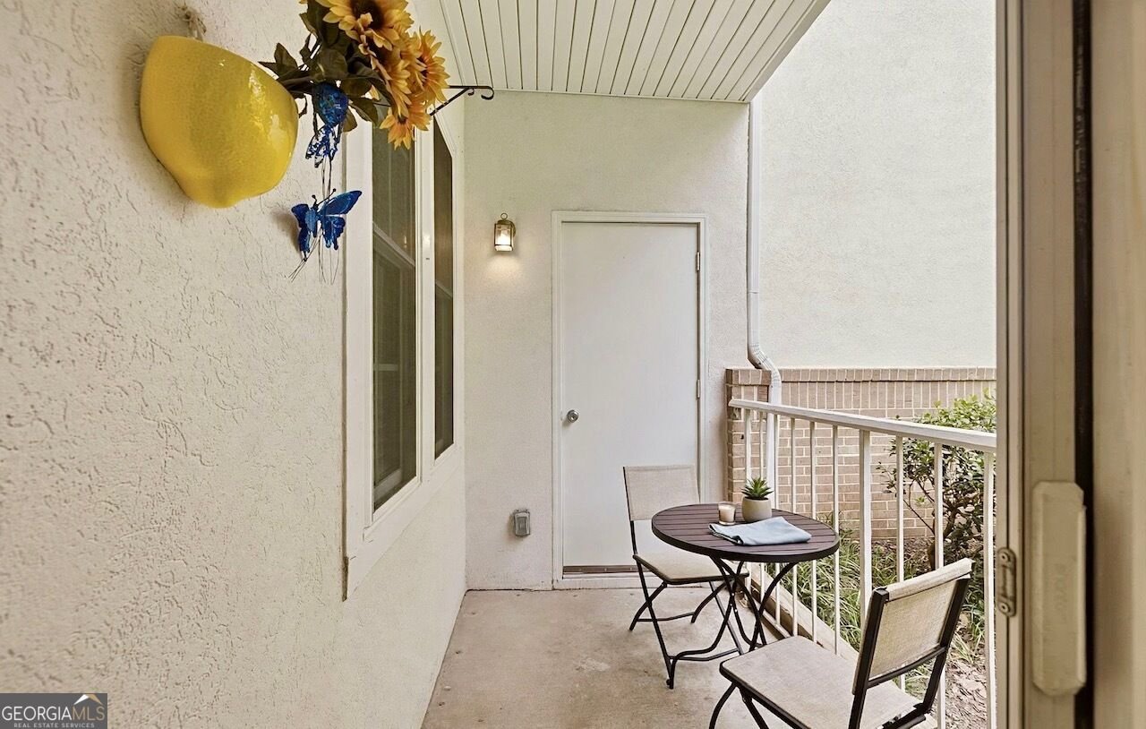 240 Renaissance Parkway Atlanta - Photo 16