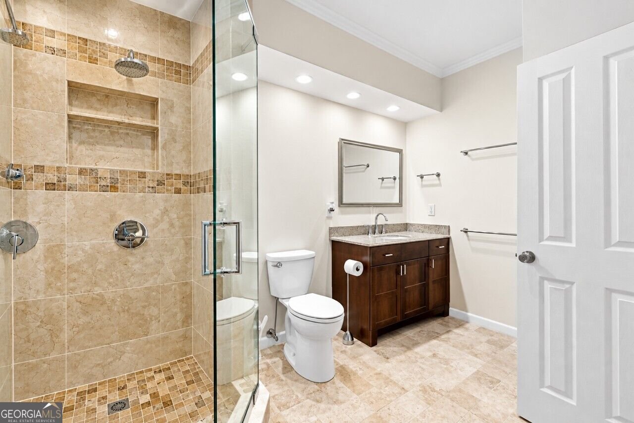 240 Renaissance Parkway Atlanta - Photo 19