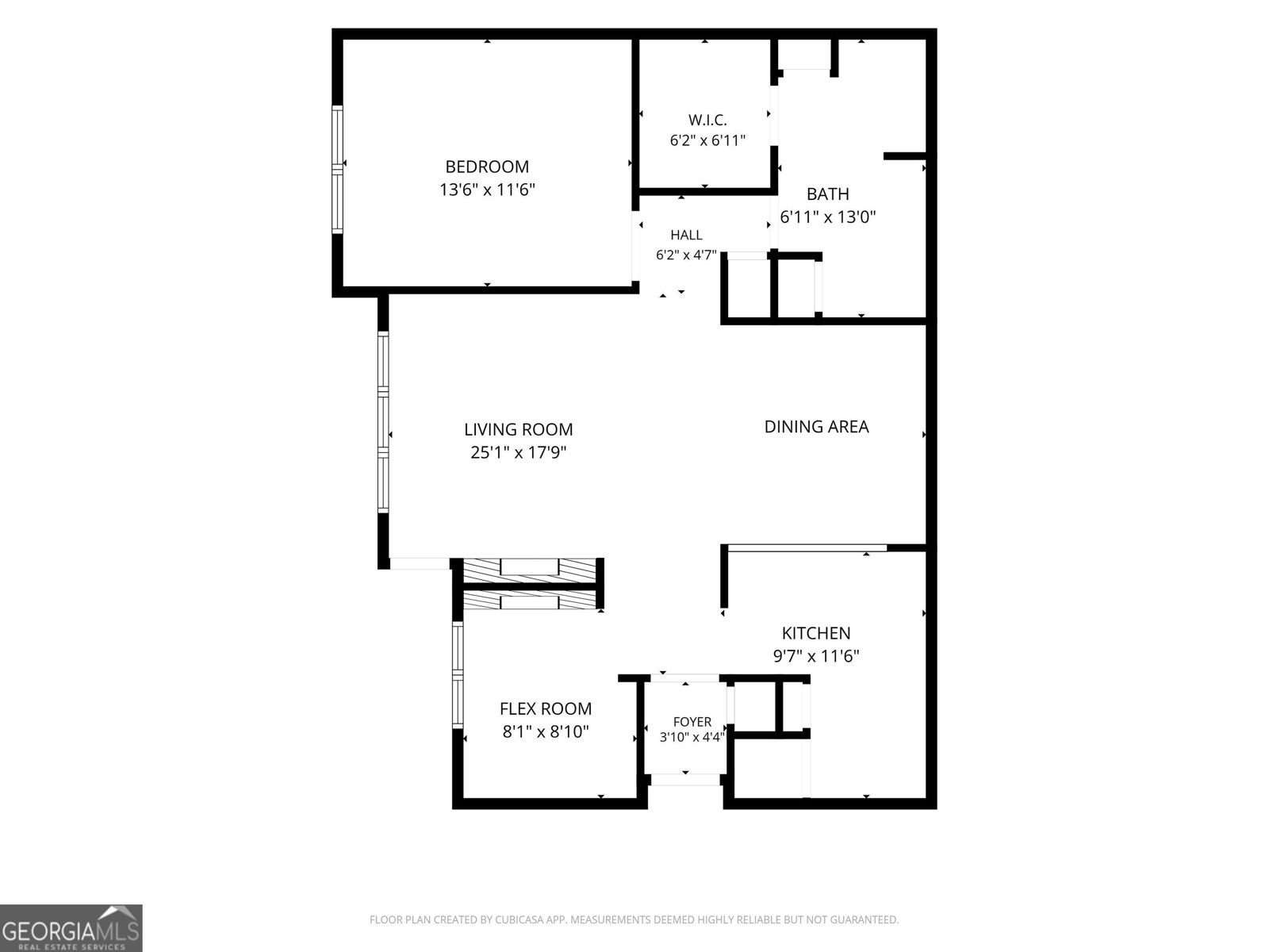 240 Renaissance Parkway Atlanta - Photo 23