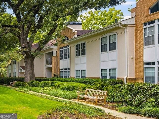 240 Renaissance Parkway Atlanta - Photo 24