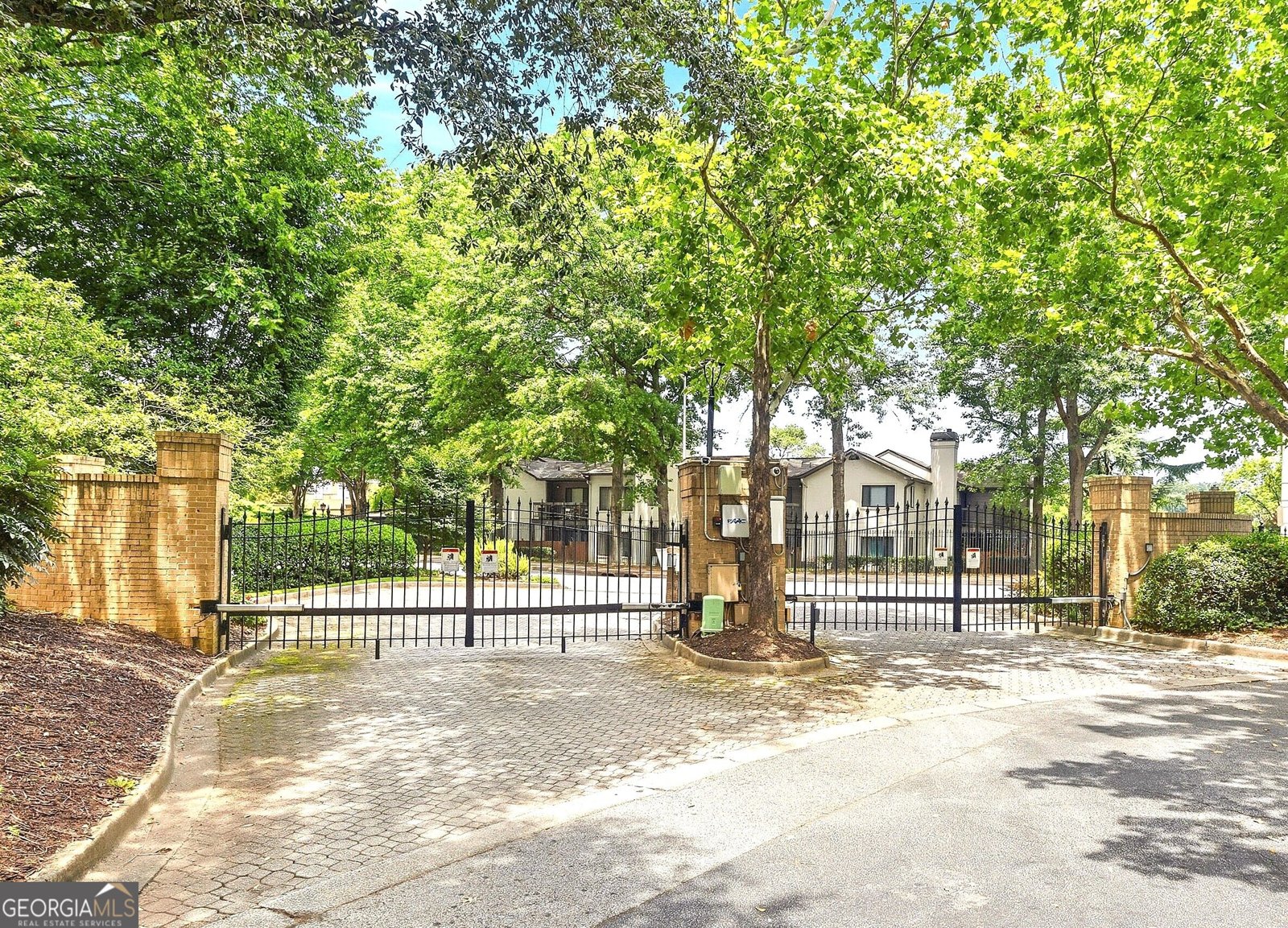 240 Renaissance Parkway Atlanta - Photo 25