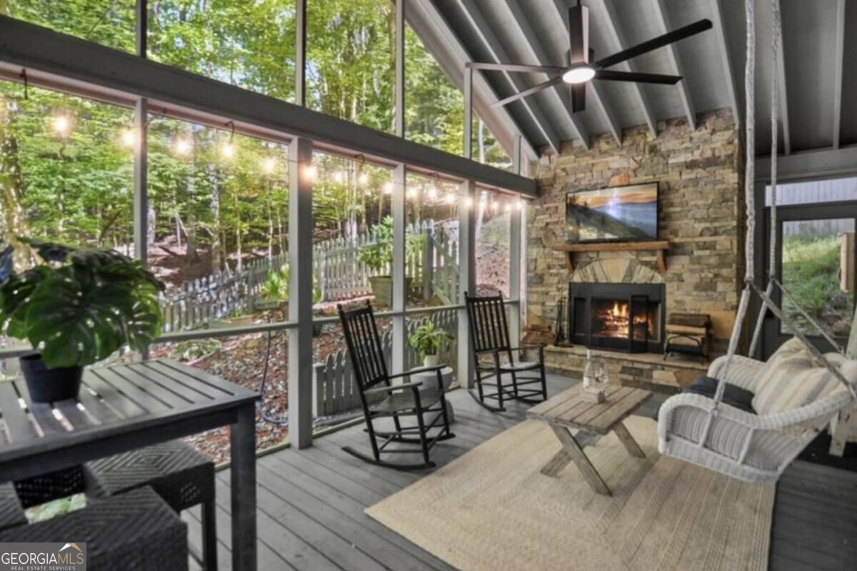 223 Mango Circle Ellijay - Photo 14