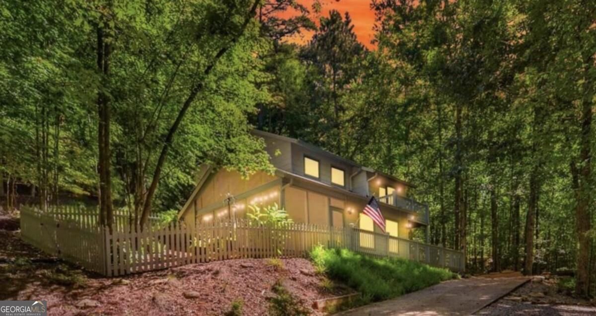 223 Mango Circle Ellijay - Photo 33