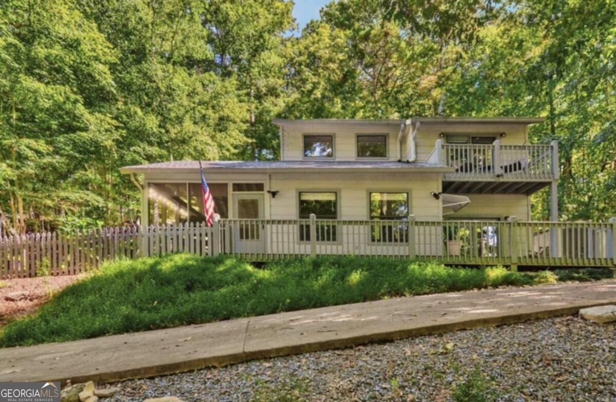 223 Mango Circle Ellijay - Photo 35