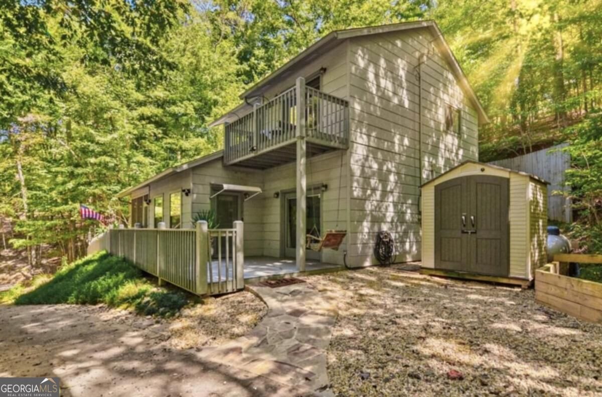 223 Mango Circle Ellijay - Photo 36