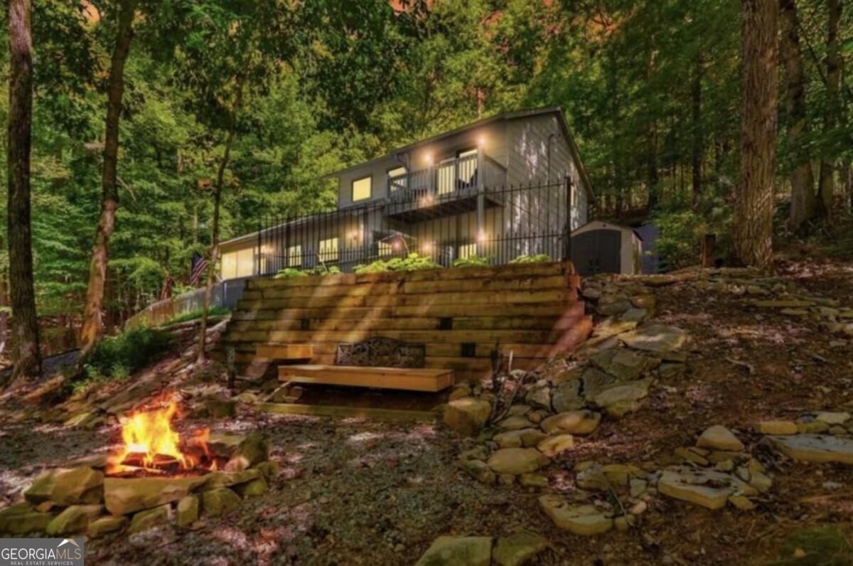 223 Mango Circle Ellijay - Photo 37
