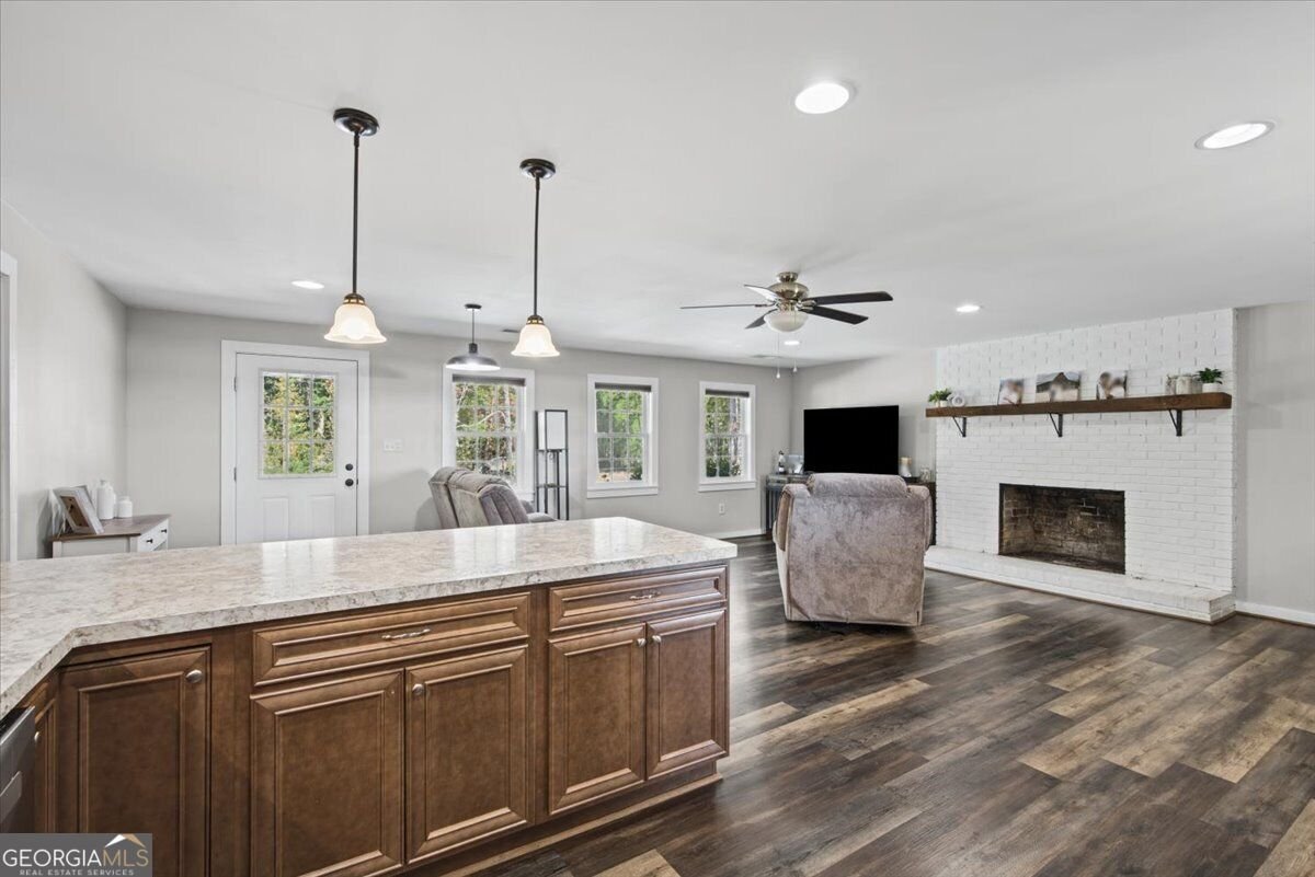 1835 Buncombe Waco Rd Waco - Photo 26