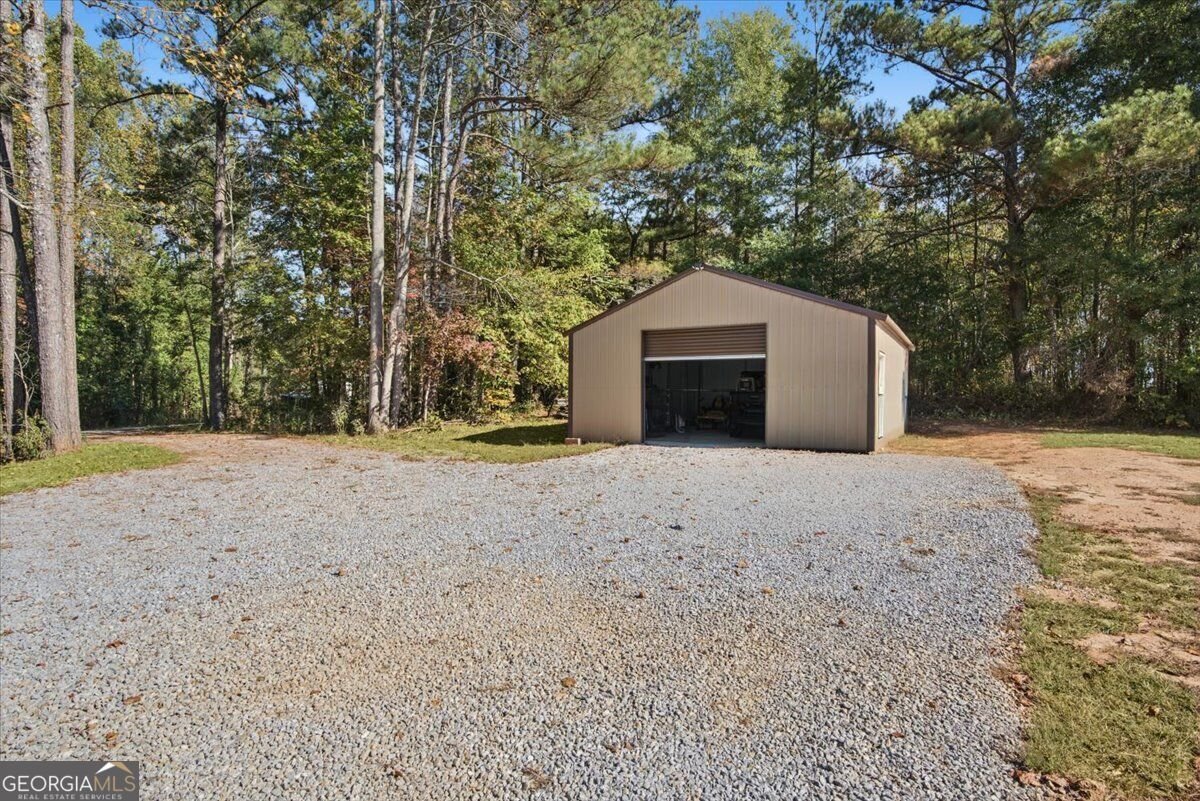 1835 Buncombe Waco Rd Waco - Photo 43