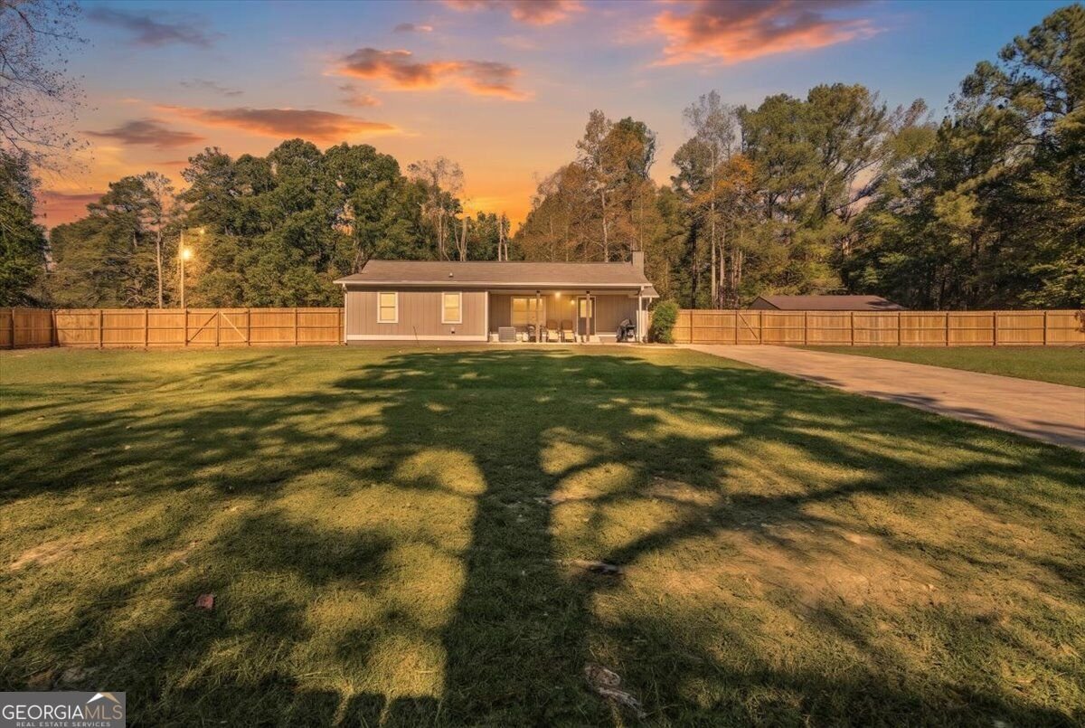 1835 Buncombe Waco Rd Waco - Photo 47