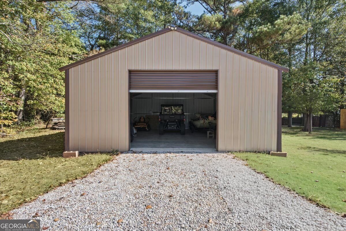 1835 Buncombe Waco Rd Waco - Photo 52