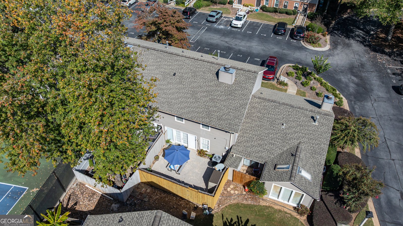 7750 Roswell Road Sandy Springs - Photo 30
