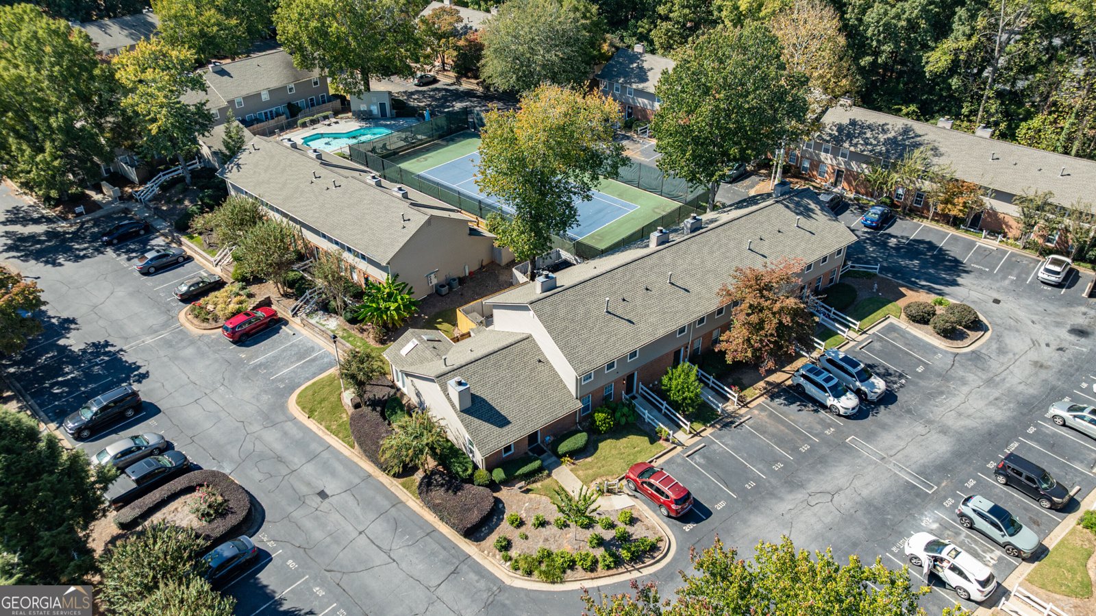 7750 Roswell Road Sandy Springs - Photo 31