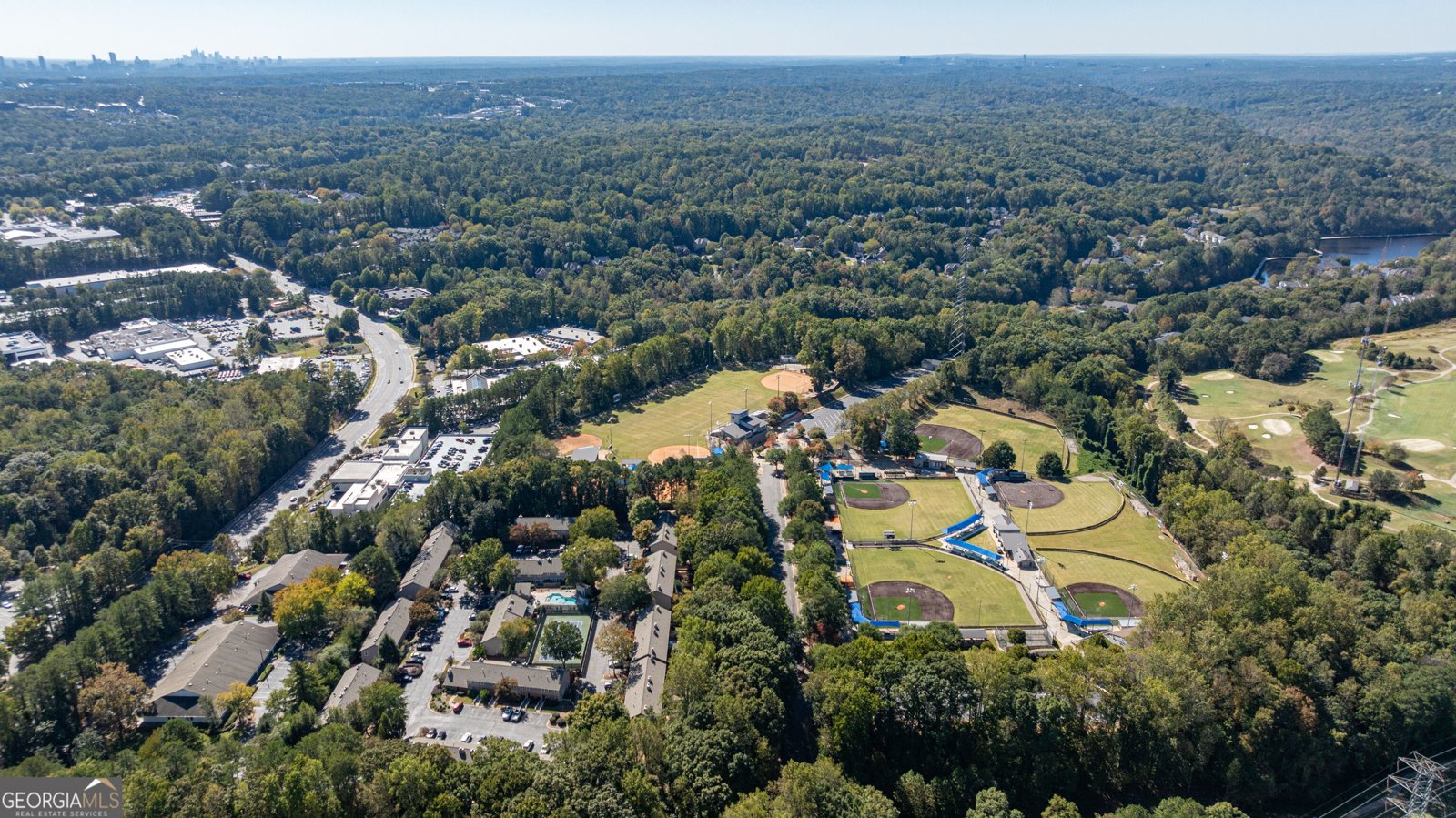 7750 Roswell Road Sandy Springs - Photo 33