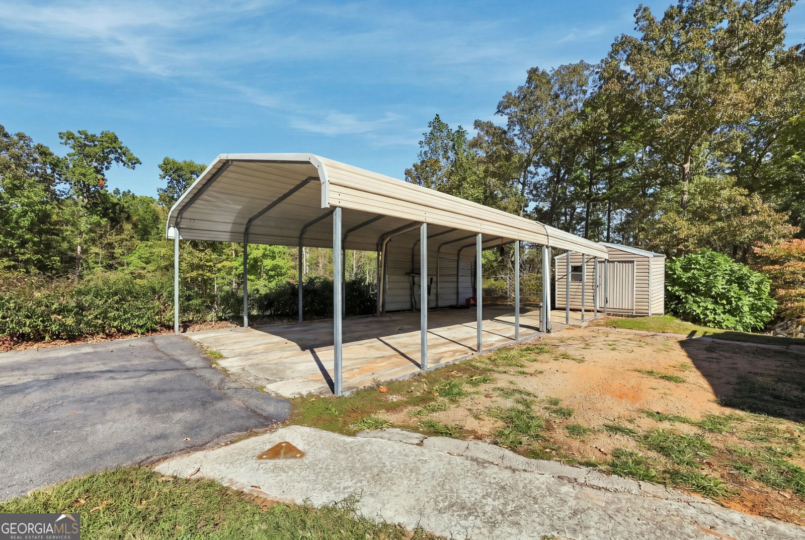 436 CHATEAU VILLAGE Drive MARTIN - Photo 41